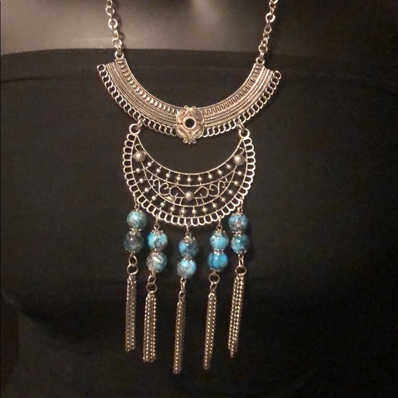 New with tag handmade necklace - Picture 5 of 6